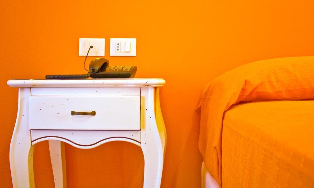 B&B Margherita Ostuni Quarto foto